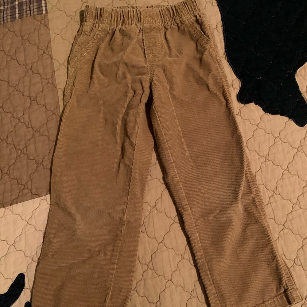NWOT Carter’s pants